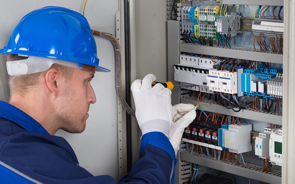 dépannage électricien Villebon-sur-Yvette